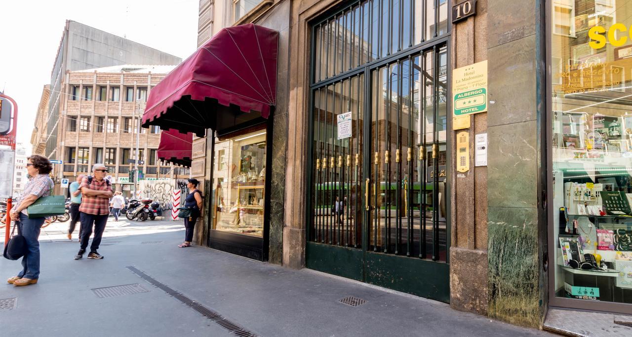 Joivy Mazzini Brera — Foto 1