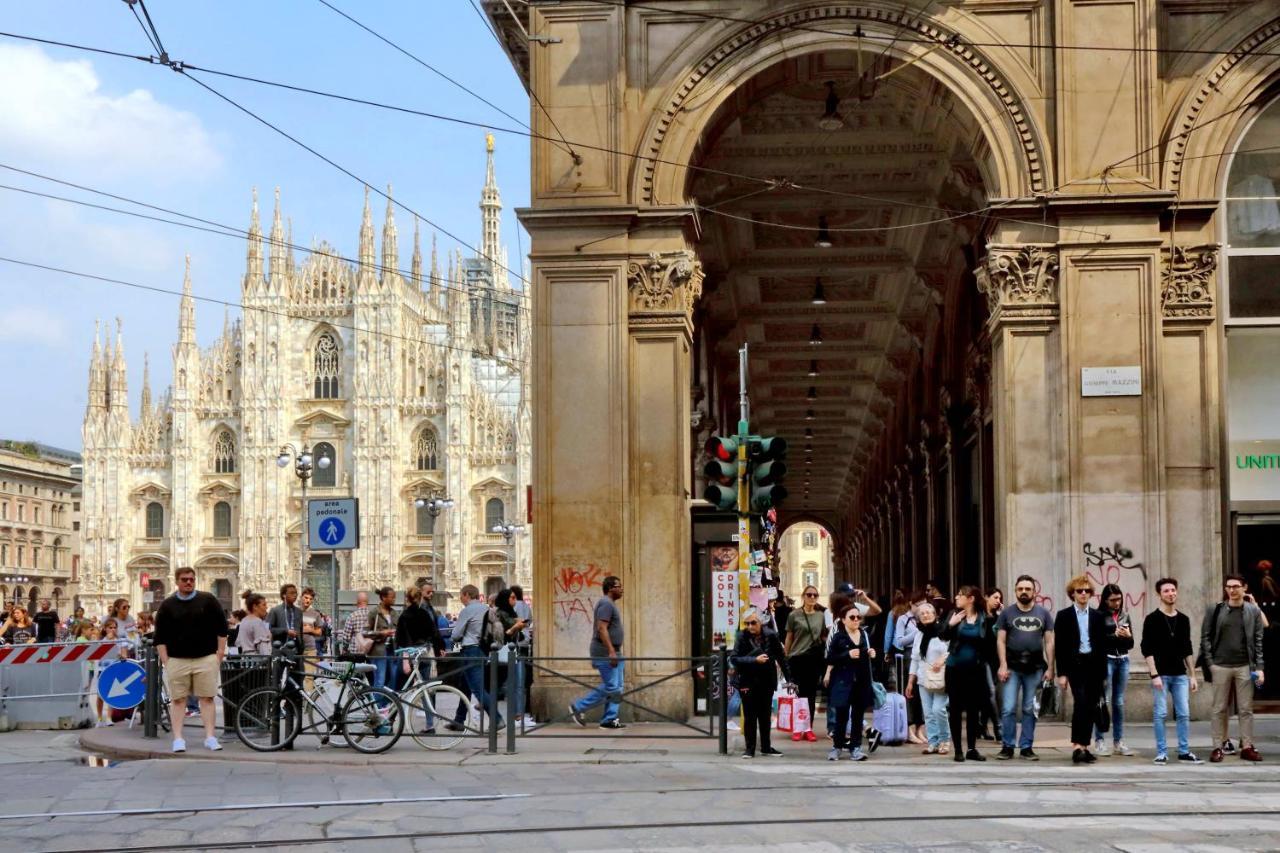 Joivy Mazzini Brera — Foto 2